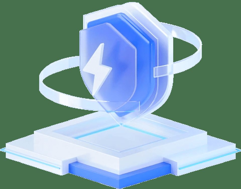 DCBox 安全防护