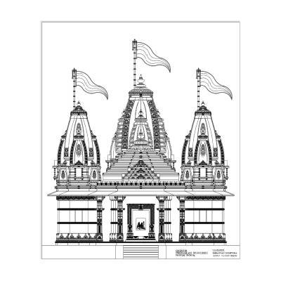 mandir 4