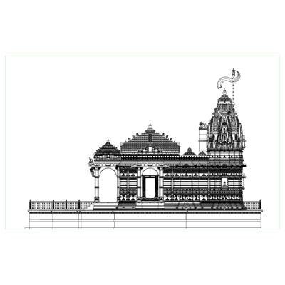 mandir 5