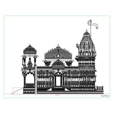 mandir 7